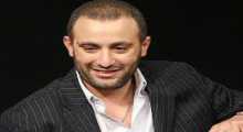 أحمد السقا مصالحا مصور 34رامز قرش البحر34: سأفطر معه غدا