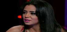 رانيا يوسف لنيشان: زوجي حذرني منك بسبب فستاني القصير
