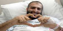 العثور على مازن دياب مطعونا في شقته بالأردن ..قدم برنامج فوبيا في فضائية فلسطين