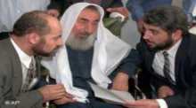 لماذا رفض نتنياهو اغتيال ابو مرزوق عام 1997 واختار مشعل؟