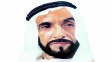 7 خصال على زعماء العالم تعلمها من زايد