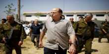 يعلون: الميناء والمطار أحلام خيالية ولن تقوم دولة فلسطينية