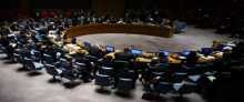 مجلس الأمن يحث على تعزيز الحملة ضد quotداعشquot
