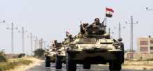 صحيفة مصرية تكشف:اجراءات مشددة ضد غزة خاصة في معبر رفح والجيش سينفذ عمليات داخل غزة