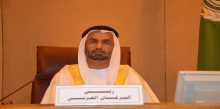 رئيس البرلمان العربي يستنكر استمرار الاعتداء على المسجد الأقصى