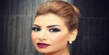 أين ستحيي رويدا عطية رأس السنة ؟