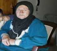 غزة: عائلة تناشد مساعدتها في العثور على مسنة مفقودة منذ أيام