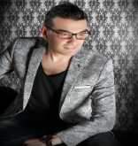 الفنان السوري خليل مصطفى يعلن عن اغنيته الجديدة "طنش تعش"