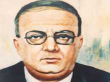 ذكرى الشهيد صبحي أبوكرش &#34; أبو المنذر&#34;