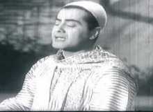 بساط الريح - فريد الأطرش