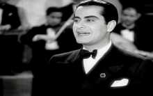 فريد الاطرش - يارتني طير