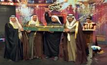 سعودي يقتنص لقب النسخة الرابعة من مسابقة "شاعر العرب"