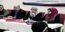 د. الأغا: الحكومة دمجت قضايا النوع الاجتماعي في خططها عبر القطاعية
