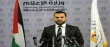 داخلية غزة تُعلّق على تفجير موكب الحمد الله