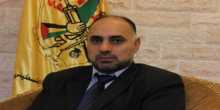 أبو عيطة: مؤتمر روما بدد أحلام ترامب ونتنياهو لتصفية (أونروا)