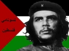 انا فلسطين,وفلسطين انا ...بقلم :الشاعر تسونامي فلسطين