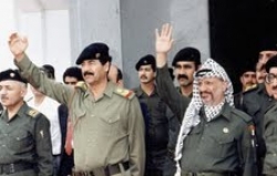 أحمدي نجاد وأحلام فارس في سباق الأسياد ("ردا على ابن الجنوب")بقلم:د.عز الدين الفارس