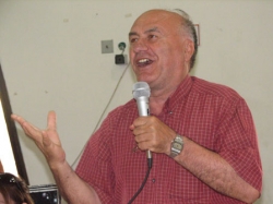 د. فاروق مواسي