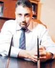 مرسي وسياسة (الغفير) الهائج بقلم د. محمد رياض