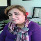 شيلان حمو :  قصيدتي الكوردية الآن غنية مفرداتها لأني أعيش في كوردستان