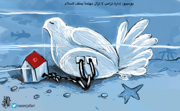 عملية السلام