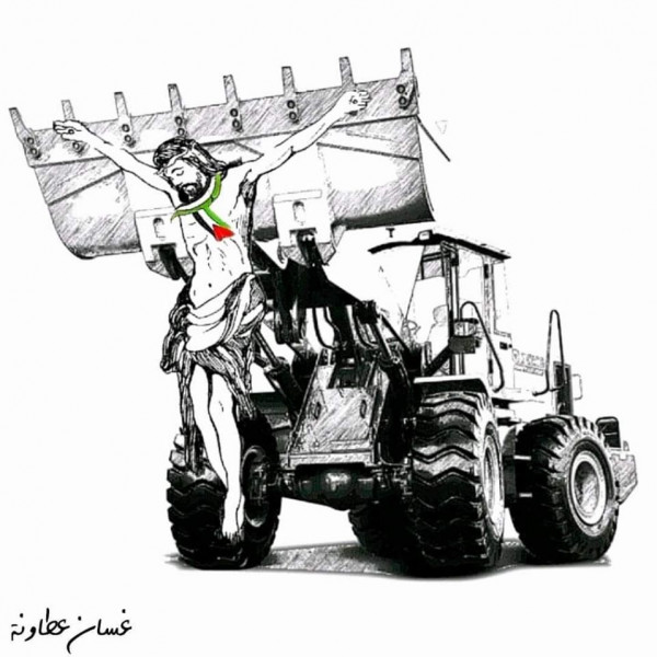 جريمة إسرائيلية بحق الشاب محمد الناعم