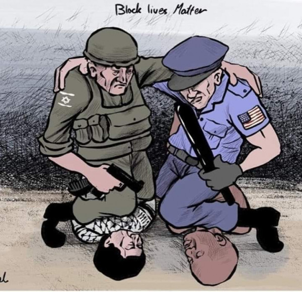 Black lives matter