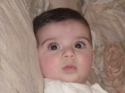 سارة رامي الخاروف