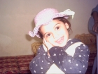حلا سالم العجلة