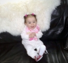 ريتاج جمال كعوش