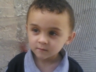 صالح حسام شقورة
