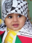 فرح سلامة العجرمي