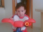 محمد عودة محمد الاغا
