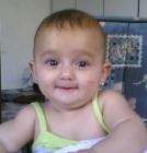 سارة رامى الحلبي