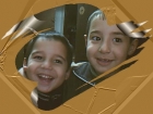 باسل ومحمد سامر لوباني