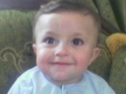 محمد علي النعيمات