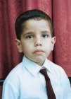 معاذ العماوي
