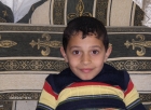 محمد ابراهيم محمد مزهر