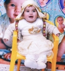 هيا محمد احمد