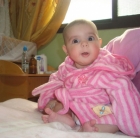 براء شريف فارس