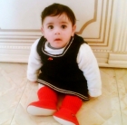 جنة وائل محمد الريس