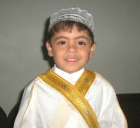 سراج يحيى ابو سليم