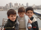 وسيم و محمود و محمد الدهشان