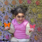 لينا بلال غنام