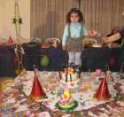 لمار عنان بركات