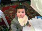 ليان علاء احمد