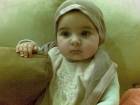 مايا محمد عسقلان