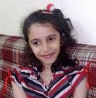 رغد محمد القرني