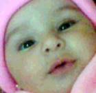 ميرا العلامي