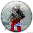 نغم موفق بهجت ابو سارة